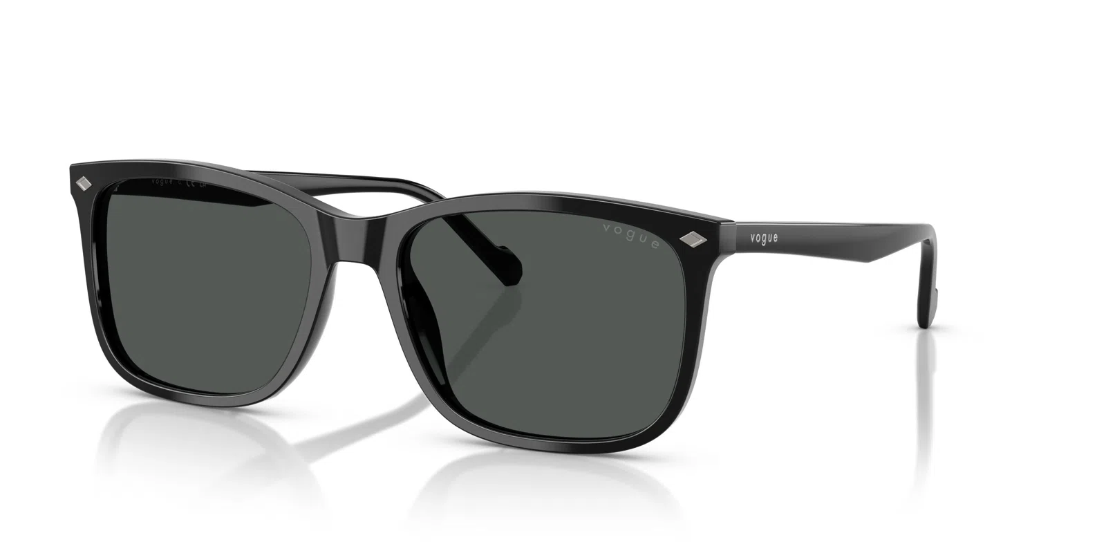 Vogue 5618S Sunglasses - view 17